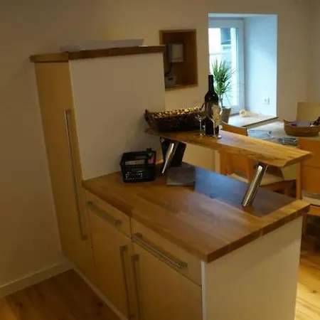 Sigwart Apartamento Efringen-Kirchen