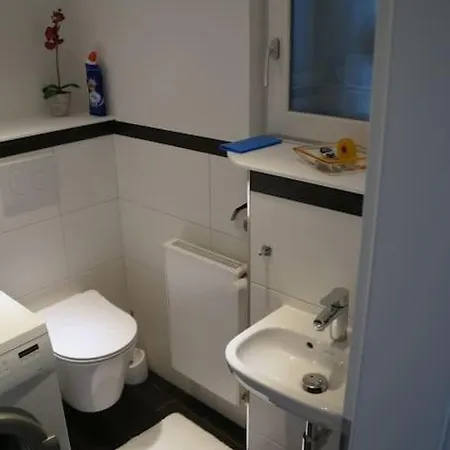 Apartamento Sigwart *