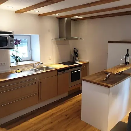 Apartamento Sigwart *