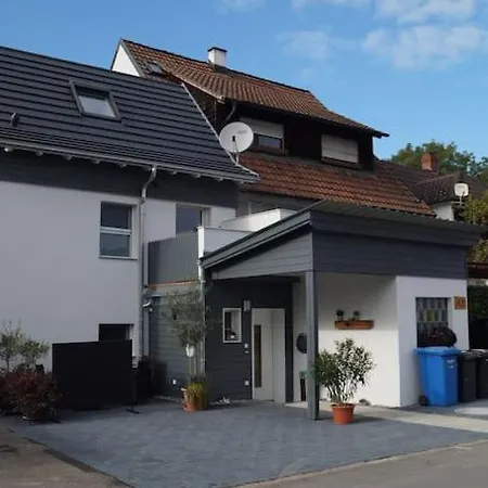 Apartman Sigwart *