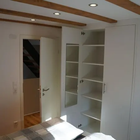 Sigwart Apartman *
