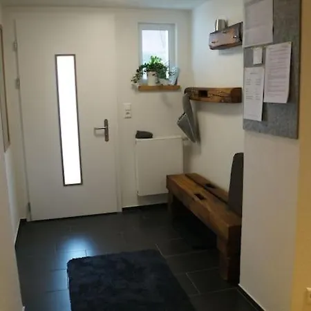 Apartman Sigwart