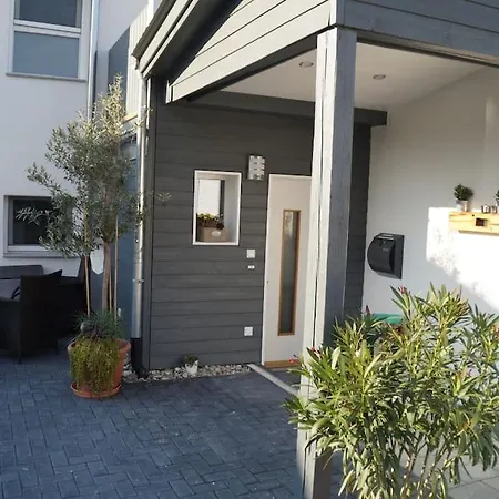 Apartment Sigwart
