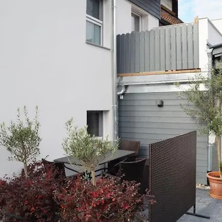 Sigwart Apartment *