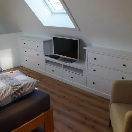 Apartman Sigwart