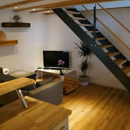 Sigwart Apartman