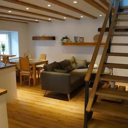 Sigwart Apartment Efringen-Kirchen
